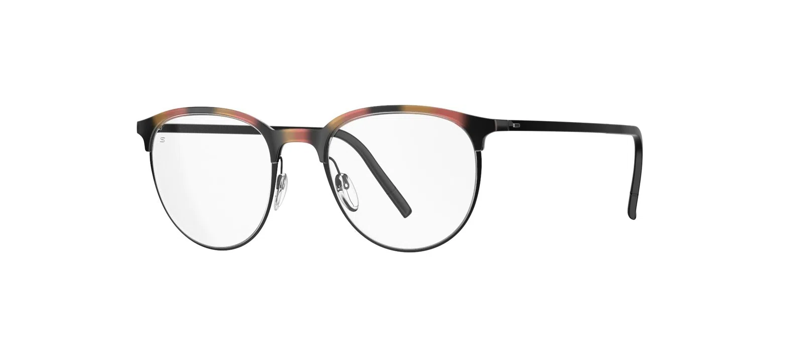 Silhouette Balanced Fusion 2990 Eyeglasses - view 3